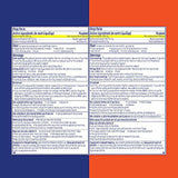 Vicks DayQuil & NyQuil Combo Pack - Ultra Concentrated Cold & Flu Relief