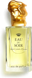 Sisley Paris Eau du Soir EDP: 100ml - A Timeless Fragrance