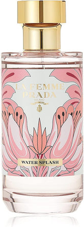 Prada La Femme Eau de Toilette - Women's Perfume (150ml)