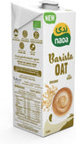 Nada Barista Oat Drink (1L) - Creamy & Delicious Plant-Based Milk