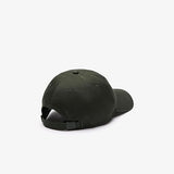 Lacoste Unisex Cap: Iconic Style, Superior Comfort