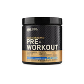 Optimum Nutrition Gold Standard Pre-Workout - Blueberry Lemonade Flavour - 300g