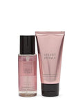 Victoria's Secret Velvet Petals Mini Mist & Lotion Gift Set