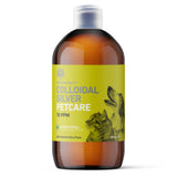 Nature's Greatest Secret Colloidal Silver Antibacterial Pet Spray 10ppm 500ml