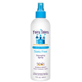 Fairy Tales Tangle Tamer Detangling Spray for Kids - Ultra Moisturizing and Anti Frizz Protection