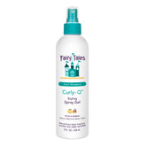 Fairy Tales Curly Q Kids Styling Spray Gel 8oz