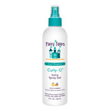 Fairy Tales Curly Q Kids Styling Spray Gel 8oz