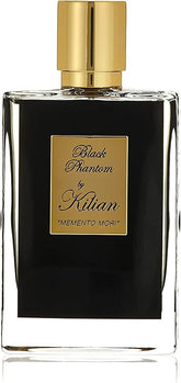 Kilian Black Phantom Memento Mori Eau de Parfum (50ml) with Coffret