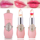 Golden Rose Miracle Lips Color Change Jelly Lipstick No. 11 - pH Reactive, Unique Shade