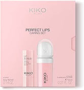 Kiko Milano Perfect Lips Caring Set - Lip Scrub & Cream