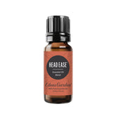 Edens Garden Head Ease Essential Oil Synergy Blend 10ml | Natural Pain & Tension Relief