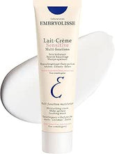 Embryolisse Lait-Crème Sensitive: Gentle Hydration for Sensitive Skin (100ml)