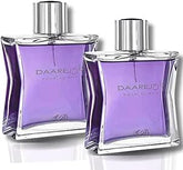 Rasasi Daarej Pour Homme Eau de Parfum (2 x 100ml)