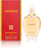 Givenchy Amarige Eau de Toilette Spray for Women - 3.3oz