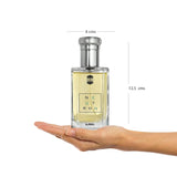 Ajmal Neutron Perfume Men's EDP: Powerful & Sophisticated Scent
