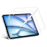 T Tersely 2-Pack Paper-Feel Screen Protector for iPad Air 13-Inch M2 (2024) - Anti-Glare Matte Film