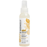 The Honest Company Sweet Orange Vanilla Conditioning Detangler Spray - Plant-Based Vegan Leave-in Conditioner