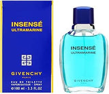 Givenchy Insense Ultra Marine Eau de Toilette - 100ml
