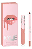 Kylie Jenner Cosmetics Lip Kit Candy K Matte Liquid Lipstick