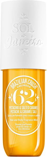 Sol de Janeiro Brazilian Crush Body Fragrance Mist (3.04 oz)