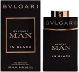 Bvlgari Man In Black Eau de Parfum - 100ml