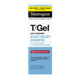 Neutrogena T/Gel Scalp Relief Anti-Dandruff Shampoo - 150ml