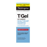 Neutrogena T/Gel Scalp Relief Anti-Dandruff Shampoo - 150ml