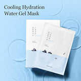 Round Lab Dokdo Hydrating Water Gel Mask - 10 Packets