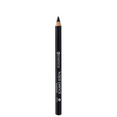 Essence Kajal Pencil 01 Black - Long-Lasting Waterproof Eye Pencil for Smudge-Proof Definition