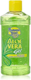 Banana Boat Aloe Vera Gel - Soothing Relief for Sunburns (230g)