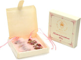Santa Maria Novella Rose Scented Wax Tablets (2 Pack) - Exquisite Home Fragrance