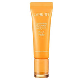 LANEIGE Lip Glowy Balm - Peach: Sheer Hydration & Color