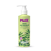 Plix The Plant Fix Neem Anti-Dandruff Advanced Shampoo (200ml) - Sulphate & Paraben Free