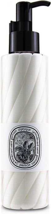 Diptyque Eau Rose Hand & Body Lotion - Luxurious Hydration