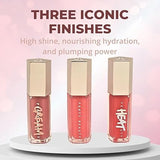 Fenty Beauty Gloss Bomb Trio - Glossy Posse VII