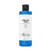 Baxter of California Herbal Mint Toner for Men - Non-Drying Toner for All Skin Types | Paraben-Free | 8 Fl Oz