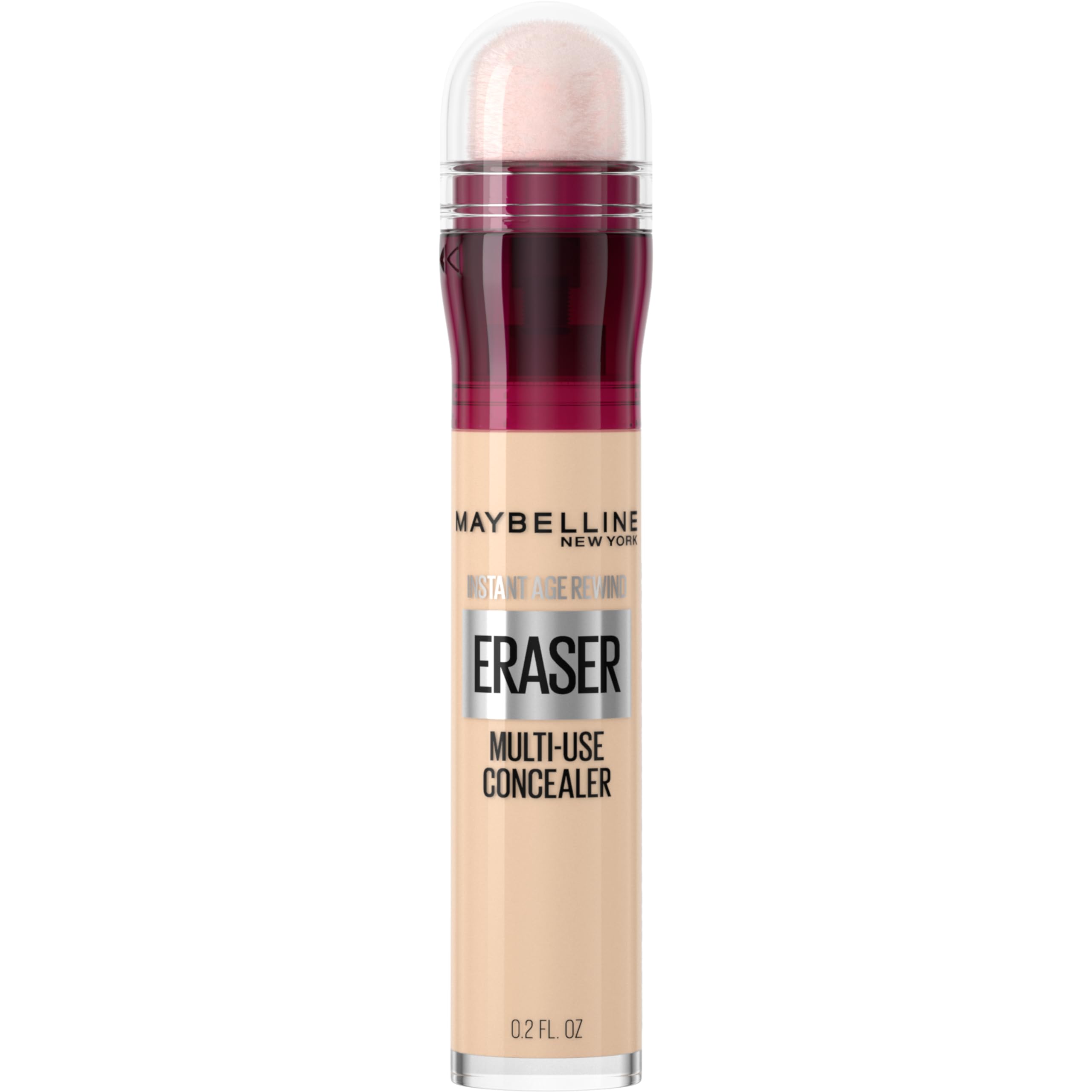 Instant Age Rewind Eraser Dark Circles Treatment Concealer Maybelline, 0.2oz