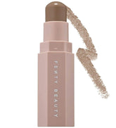 Fenty Beauty by Rihanna Match Stix Matte Skinstick in Amber - Creamy Contour Stick for Warm, Defined Features