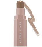 Fenty Beauty by Rihanna Match Stix Matte Skinstick in Amber - Creamy Contour Stick for Warm, Defined Features