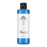 Baxter Of California Daily Face Wash for Men | 8 oz Cleanser