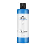 Baxter Of California Daily Face Wash for Men | 8 oz Cleanser