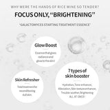 Secret Key Starting Treatment Essence: Hydrating Skin Prep