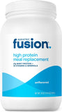 Bariatric Fusion Unflavored Protein Powder - 21 Servings for Gastric Bypass & Sleeve Gastrectomy