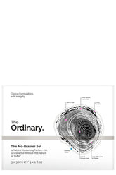The Ordinary The No-Brainer Set