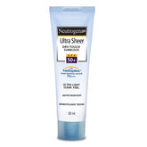 Neutrogena Ultra Sheer Dry Touch Sunblock SPF 50+ - 30ml