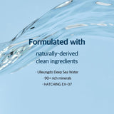 ROUND LAB 1025 Dokdo Toner: Hydrating & Soothing Toner for Radiant Skin (100ml)