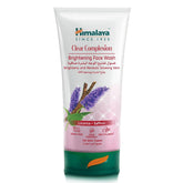 Himalaya Clear Complexion Brightening Face Wash - 150ml