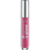 Essence Extreme Shine Volume Lipgloss - Glazed Berry | Vegan & Cruelty-Free | Plumping & Long-Lasting Glossy Lip Color