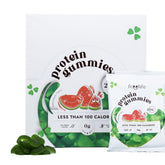 FreeLife Watermelon Protein Gummies - 32g Pack of 24