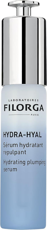 Filorga Hydra-Hyal Serum: Intense Hydration for Radiant Skin (30ml)